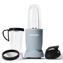 Блендер Nutribullet Pro NB907MASL син