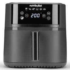 Фритюрник Nutribullet Airfryer NBA0611DG, 1700 W