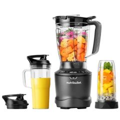 Блендер Nutribullet SmartSense 1500 NBF550DG