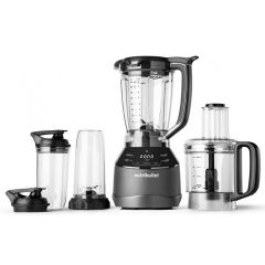 Блендер Nutribullet Triple Prep System NBF580B