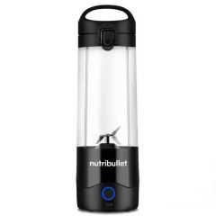 Блендер Nutribullet NBP003B