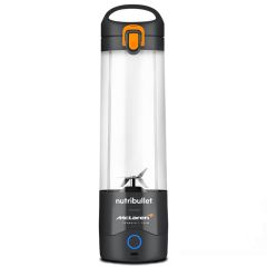 Блендер Nutribullet McLaren NBP003GO-MC