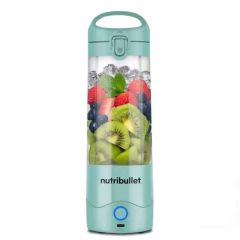 Блендер Nutribullet NBP003LBL