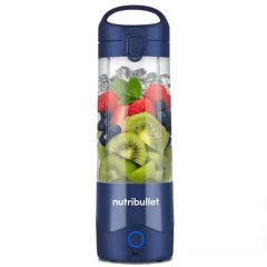 Блендер Nutribullet NBP003NBL