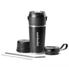 Блендер Nutribullet Portable Flip NBP016B