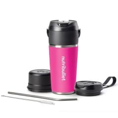 Блендер Nutribullet Portable Flip NBP016MA