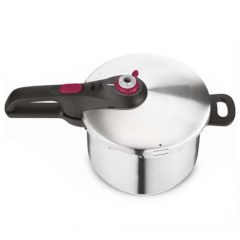 Тенджера под налягане TEFAL Secure 5 Neo P2530750