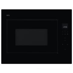 Микровълнова за вграждане AEG NMB6G261UB