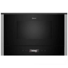 Микровълнова за вграждане NEFF NR4WR21N1, N 70, 21 л, Easy Clean