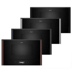 Микровълнова за вграждане NEFF NR9WR21Y1, N 70, 21 л, Flex Design