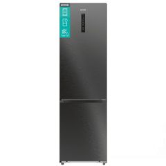 Хладилник с фризер GORENJE NRB620C61BX4WFE, 413 л, Total NoFrost, 203 см