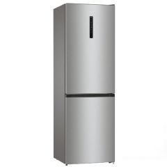 Хладилник с фризер GORENJE NRK6192AXL4