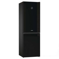 Хладилник с фризер GORENJE NRK6192SYBK