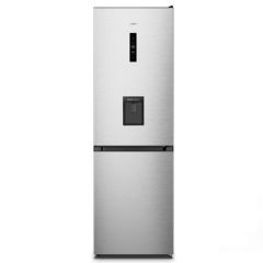 Хладилник с фризер GORENJE NRK619EAXL4WD