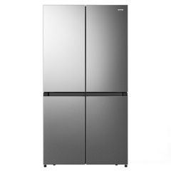 Хладилник GORENJE NRM918FUX  Side by Side