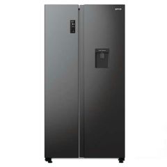 Хладилник GORENJE NRR9185EABXLWD Side by Side