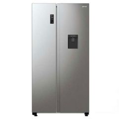 Хладилник GORENJE NRR9185EAXLWD Side by Side