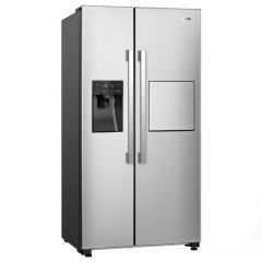 Хладилник GORENJE NRS9181VXB