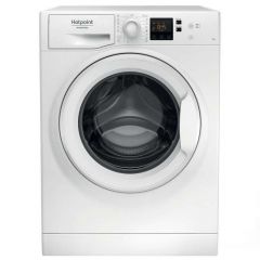 Пералня HOTPOINT-ARISTON NS702U W EU