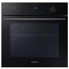 Фурна за вграждане SAMSUNG NV68A1140BK/OL, 68 л, True Convention