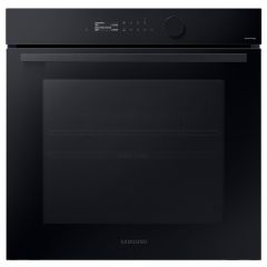 Фурна за вграждане SAMSUNG NV7B5645TAK/U2, 76 л, Dual Cook и Natural Steam