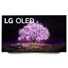 Телевизор LG OLED48C11LB