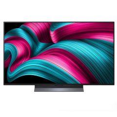 Телевизор LG OLED48C51LA, 48", OLED evo AI SMART 4K (2025)
