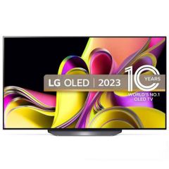 Телевизор LG OLED55B36LA, 55"(139.7 см), OLED B3, 4K Ultra HD, Smart TV, webOS 23