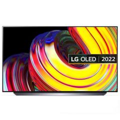 Телевизор LG OLED55CS6LA