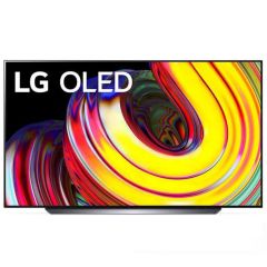 Телевизор LG OLED OLED65CS6LA, OLED 65" (165 см), Smart, 4K Ultra HD, WebOS