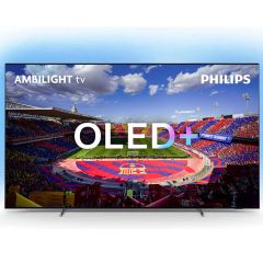 Телевизор PHILIPS 48OLED707/12, 48"(121 см), OLED 4K Ultra HD, Ambilight TV, Android TV™ 11