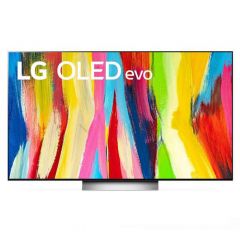 Телевизор LG OLED55C22LB