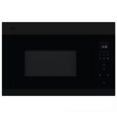 Микровълнова за вграждане AEG OMB6G261TT