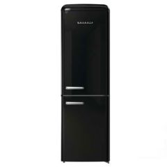 Хладилник с фризер GORENJE ONRK619EBK