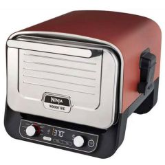 Мини фурна за пица NINJA Woodfire Outdoor Oven OO101EU, 8 в 1