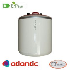 Бойлер ATLANTIC O´Pro 15 л. под мивка