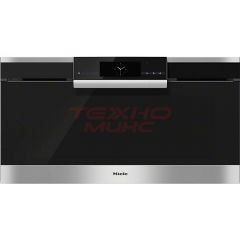 Фурна за вграждане MIELE H 6890 BP INOX