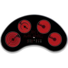 Плот за вграждане TEKA VR TC 95