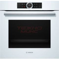 Фурна за вграждане BOSCH HBG675BW1