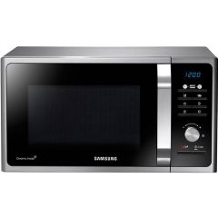 Микровълнова фурна SAMSUNG MS23F301TAS/OL