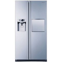 Хладилник SAMSUNG RS61781GDSL/UR