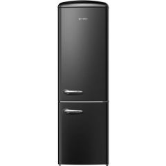 Хладилник с фризер GORENJE ORK192BK