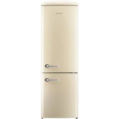 Хладилник с фризер GORENJE ORK192C