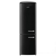 Хладилник с фризер GORENJE ORK192BK-L