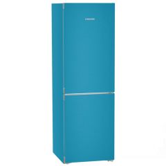 Хладилник с фризер LIEBHERR CNclb 5203(P03A05OJD), 330 л, Pure NoFrost, 185.5 см, Светло син