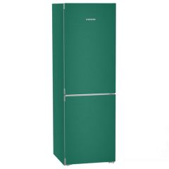 Хладилник с фризер LIEBHERR CNcdg 5203(P89YJBH20), 330 л, Pure NoFrost, 185.5 см, Тъмно зелен