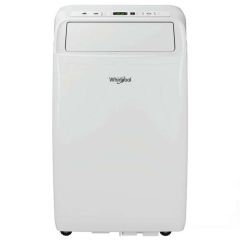 Мобилен климатик WHIRLPOOL PACF212HP W, 12000 BTU