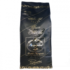 Кафе Pasqualini il caffe GOLD 1 kg