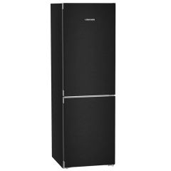 Хладилник с фризер LIEBHERR CNcbl 5203(PAXRB2BY8), 330 л, Pure NoFrost, 185.5 см, Черен