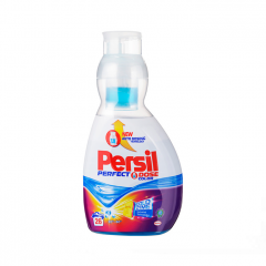 Перилен препарат Persil Perfect Dose Color 26 пранета